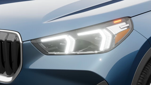 BMW X1 xDrive28i 2026