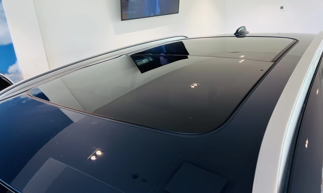 2020 Volvo XC40 Inscription Image principale