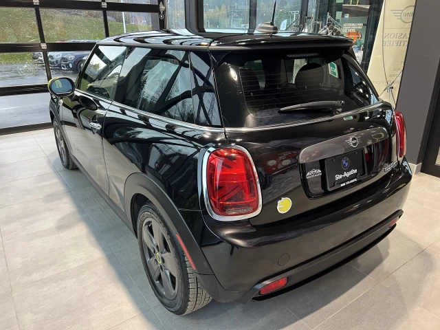 Mini Cooper Cooper SE 2021