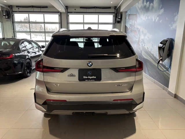 BMW X1 xDrive28i 2023