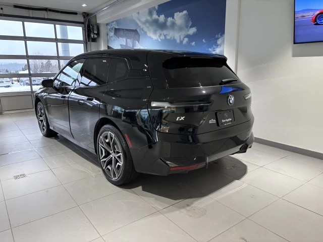 BMW iX xDrive50 2023