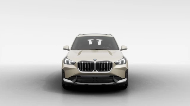 BMW X1 xDrive28i 2027