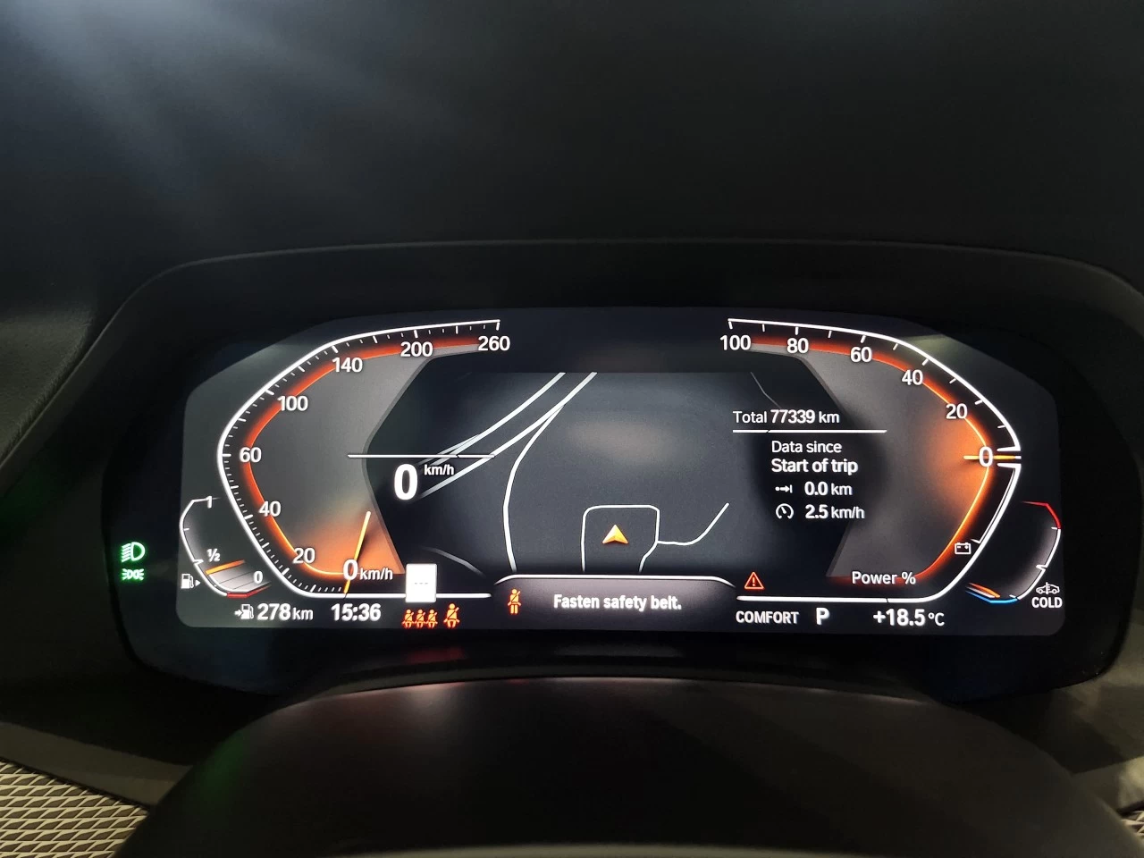 2022 BMW X5 xDrive40i Main Image