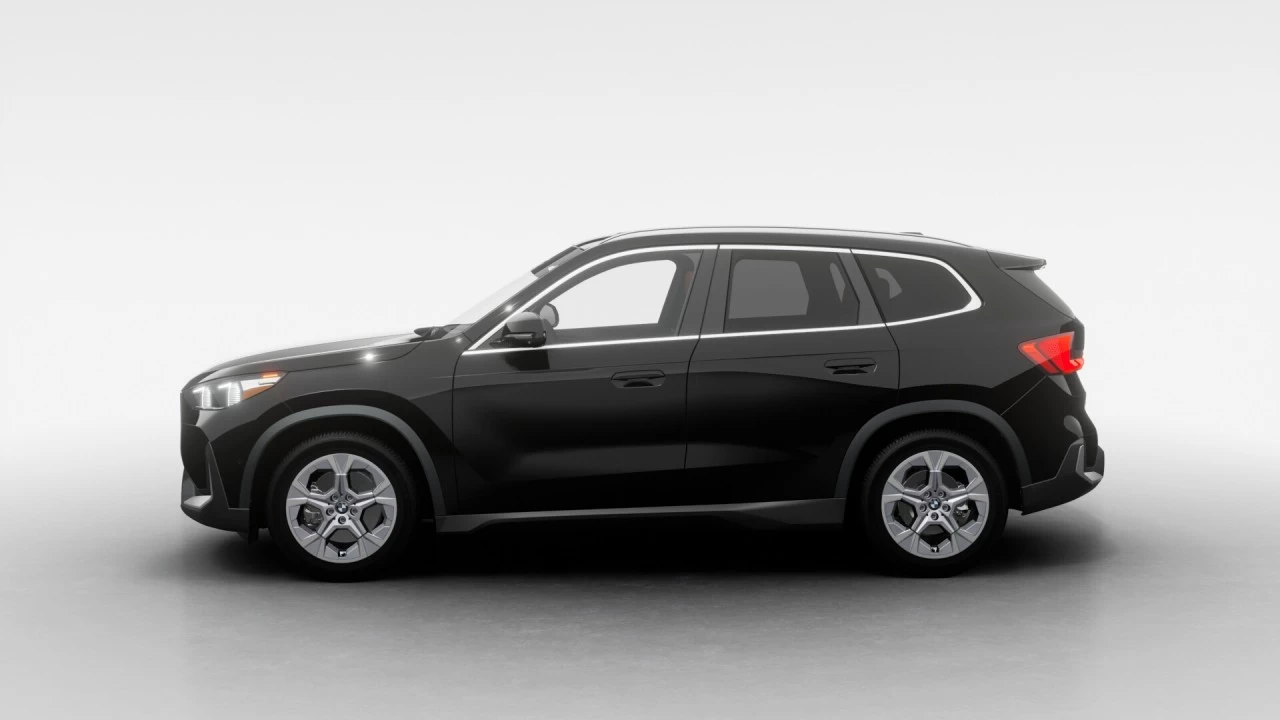 2026 BMW X1 xDrive28i Image principale