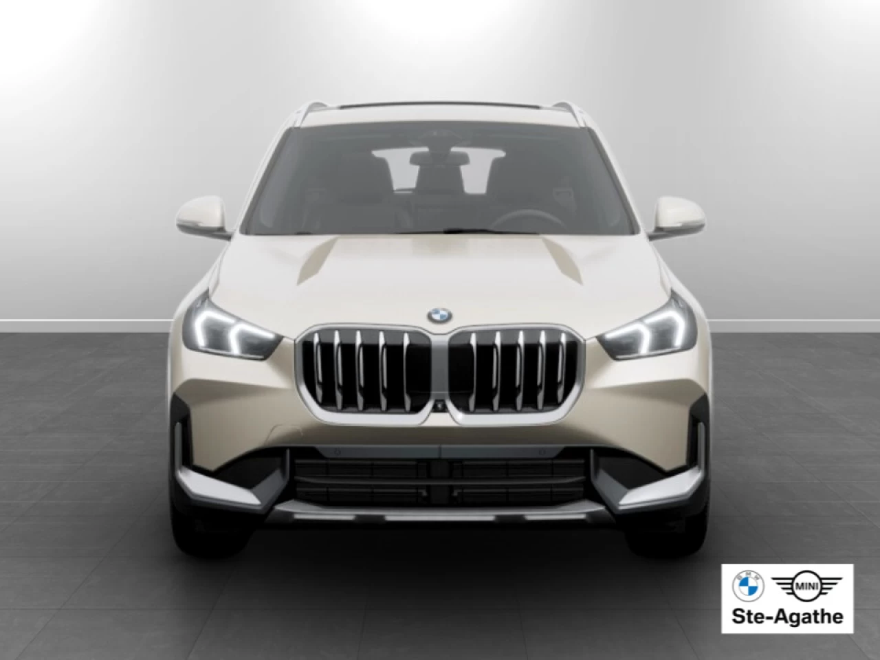 2027 BMW X1 xDrive28i Image principale