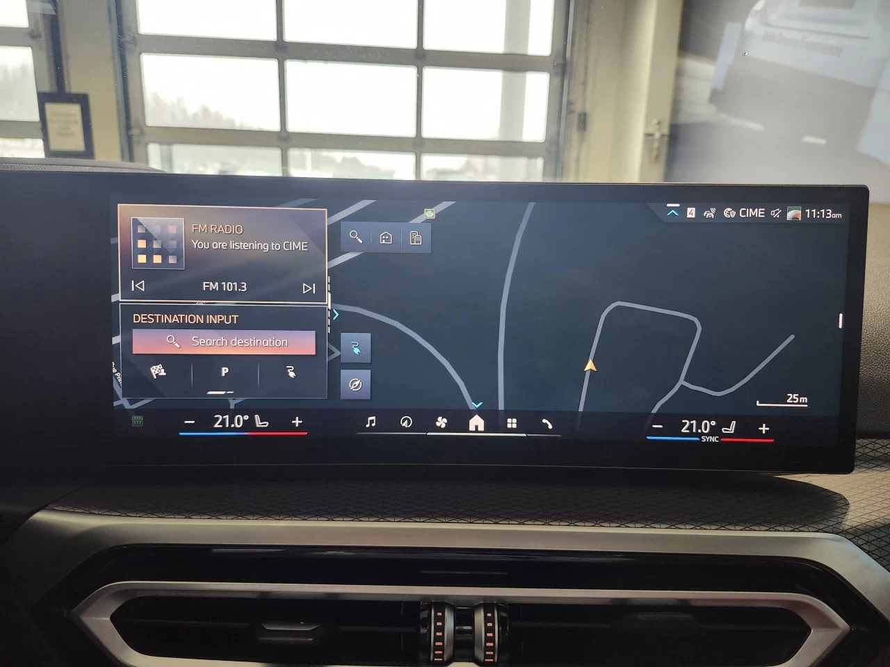 2024 BMW i4 eDrive40 Image principale