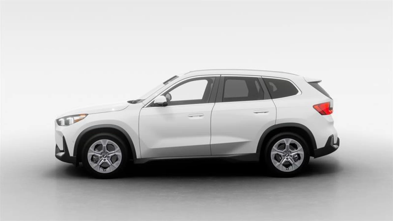 2026 BMW X1 xDrive28i Main Image
