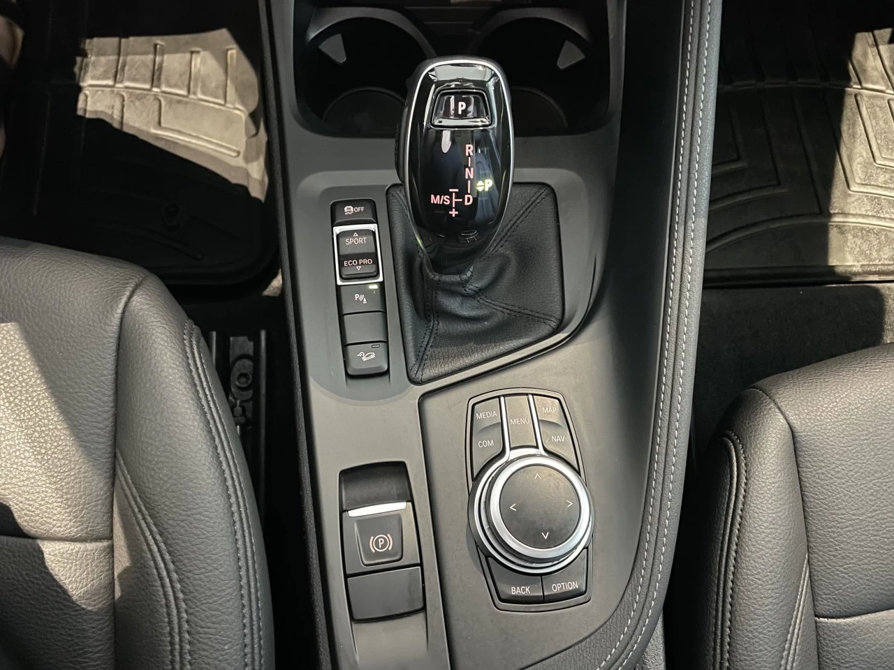 2020 BMW X1 xDrive28i Image principale
