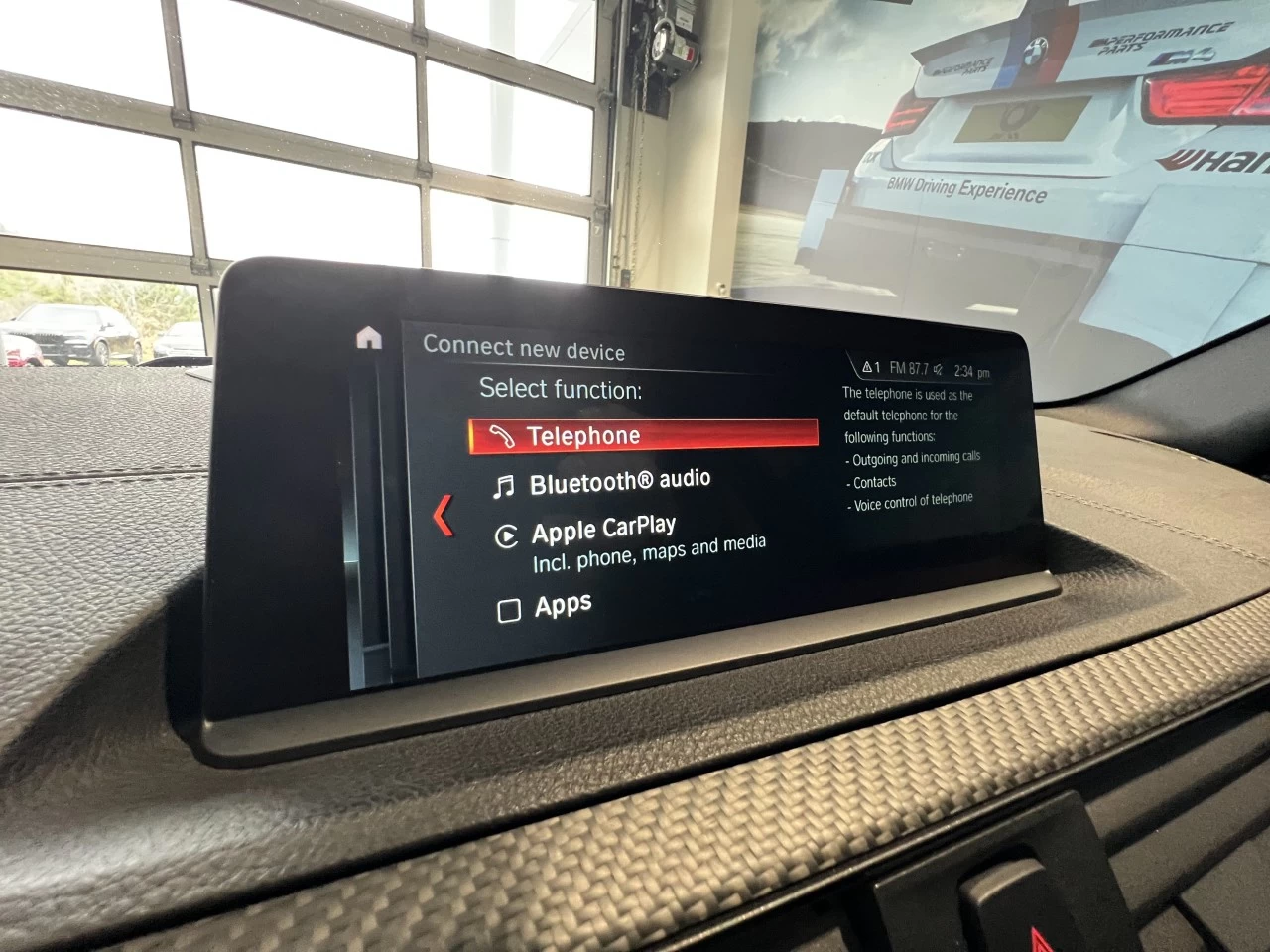 2020 BMW M2 Competition Main Image