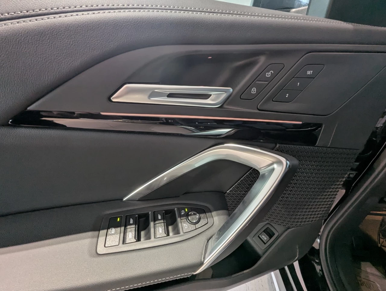 2024 BMW X1 xDrive28i Main Image