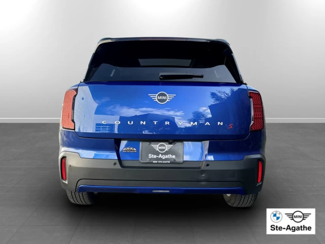 Mini Cooper Countryman Cooper S 2025