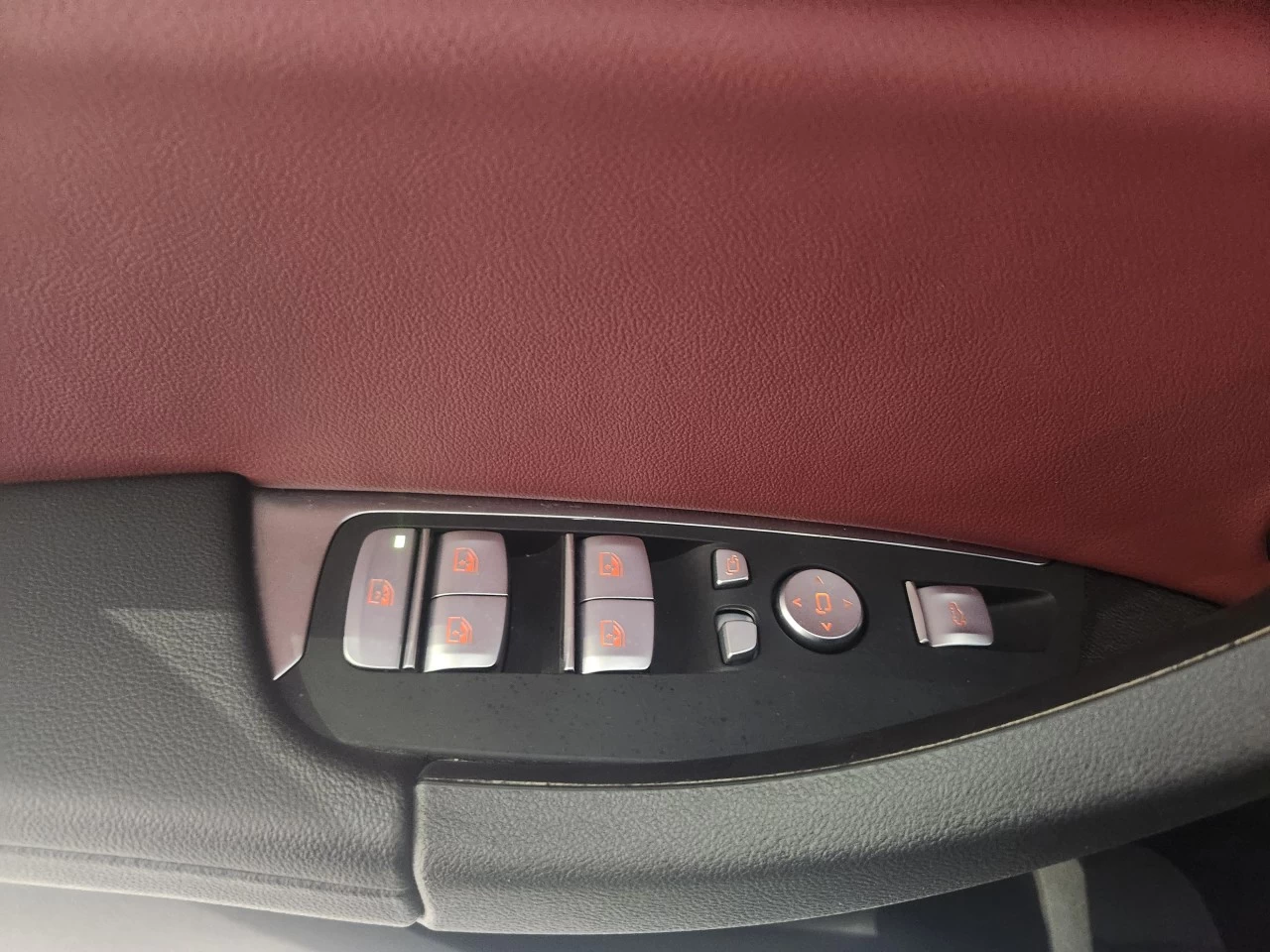 2023 BMW X3 xDrive30i Main Image