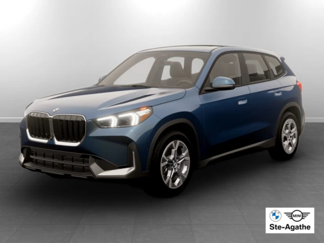 BMW X1 xDrive28i 2026