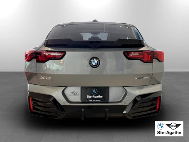 BMW X2 xDrive28i 2026
