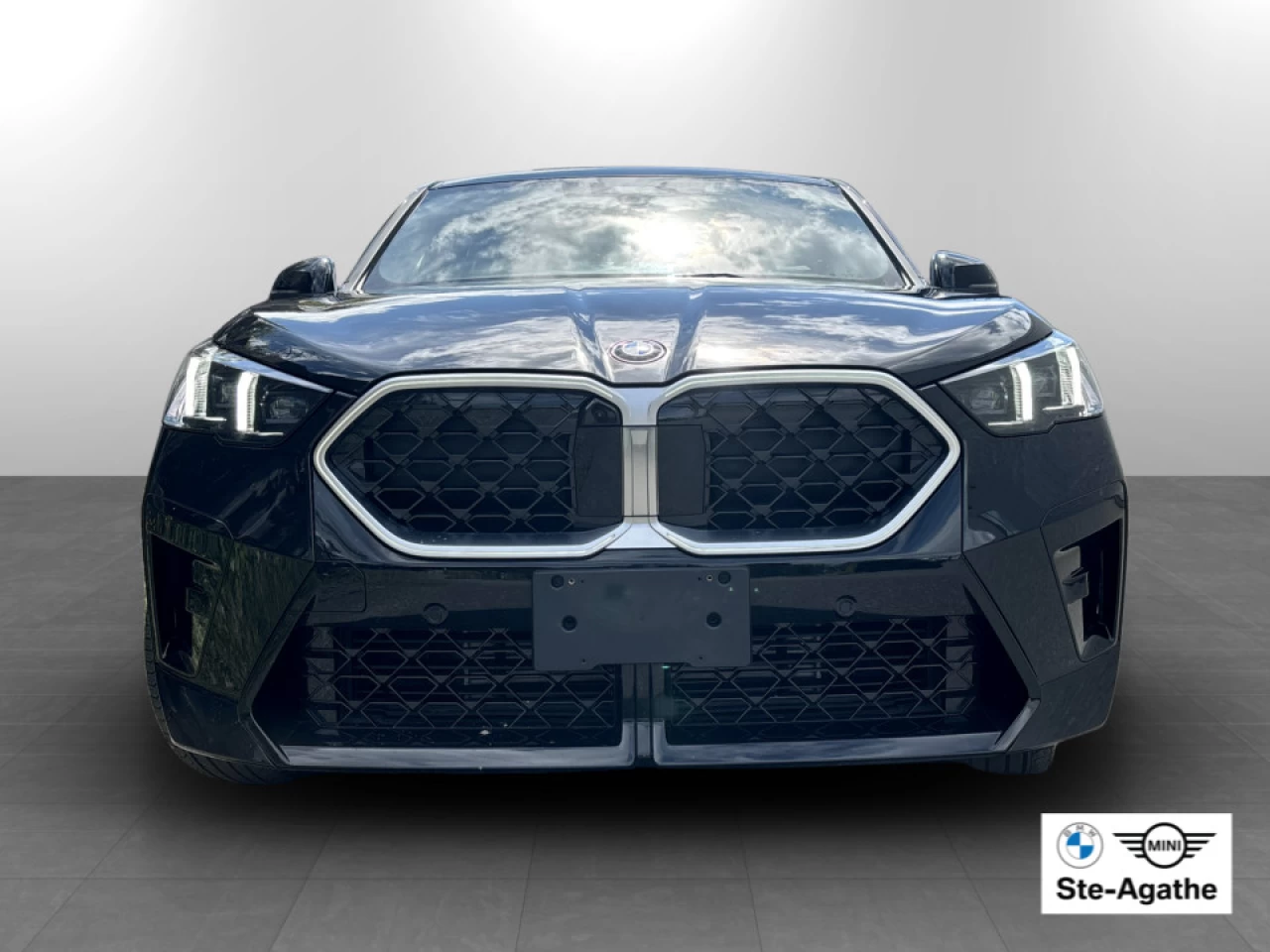 2025 BMW X2 xDrive28i Image principale