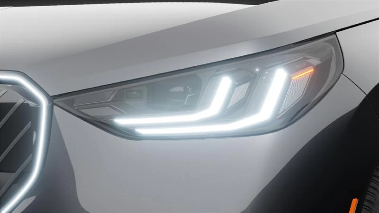 2026 BMW X3 30 xDrive (57GP) Main Image