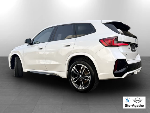 BMW X1 xDrive28i 2025