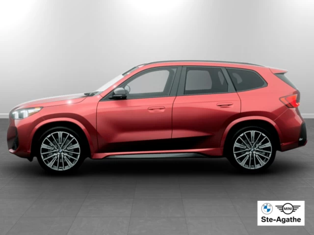 BMW X1 xDrive28i 2027