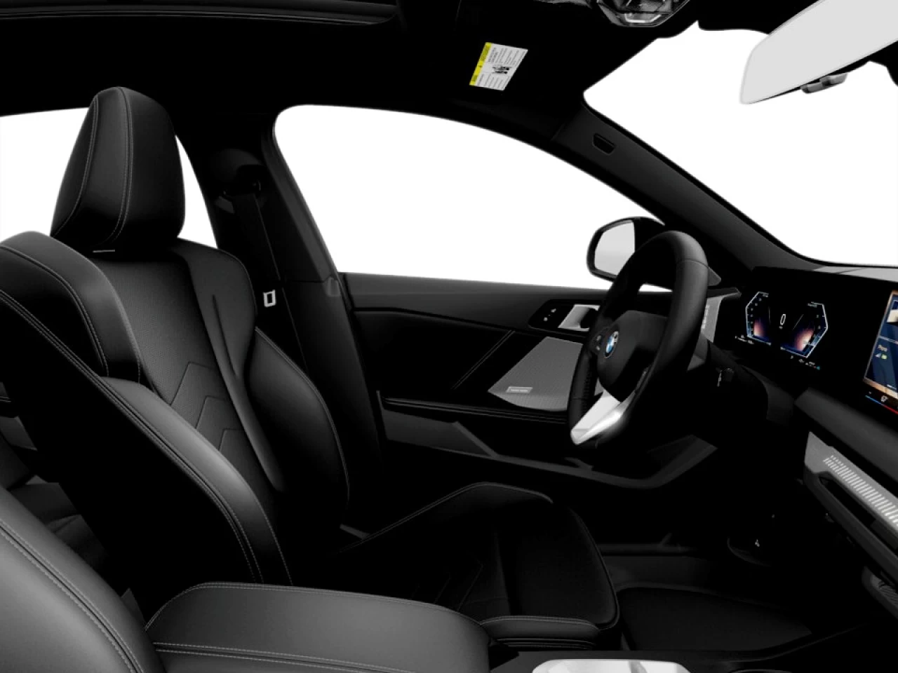 2027 BMW 228 xDrive Gran Coupe Image principale