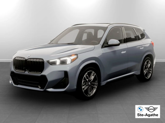 BMW X1 xDrive28i 2027
