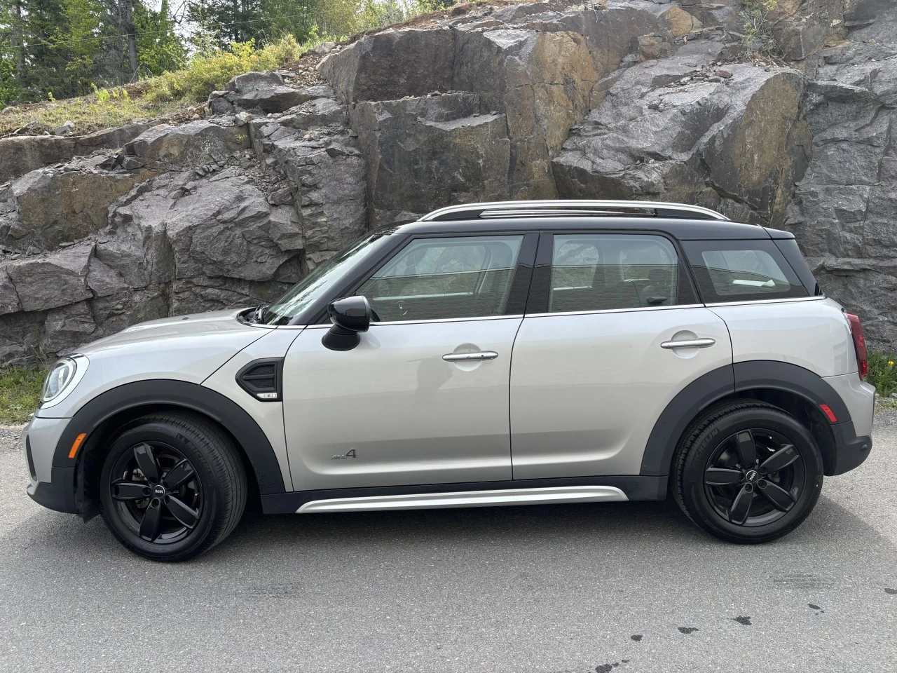 2024 Mini Cooper Countryman Cooper Main Image