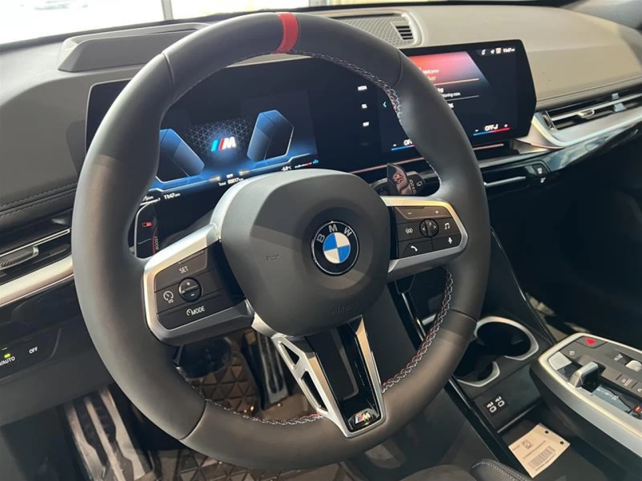 2024 BMW X1 M35i xDrive Main Image