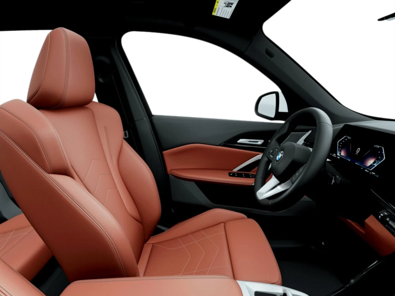 2027 BMW X1 xDrive28i Image principale