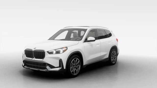 BMW X1 xDrive28i 2027