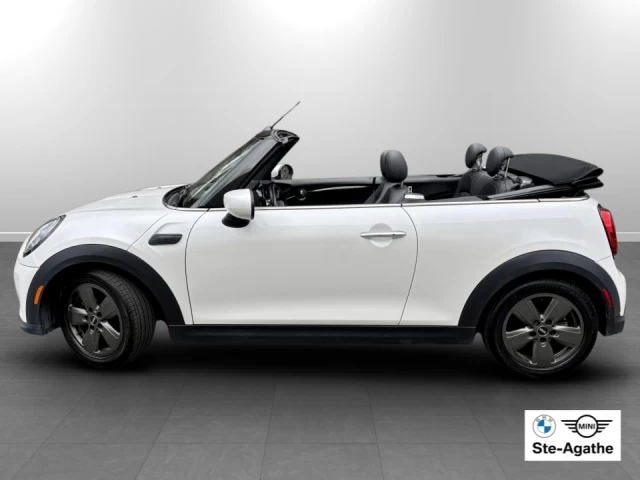 Mini Cooper Cooper 2024