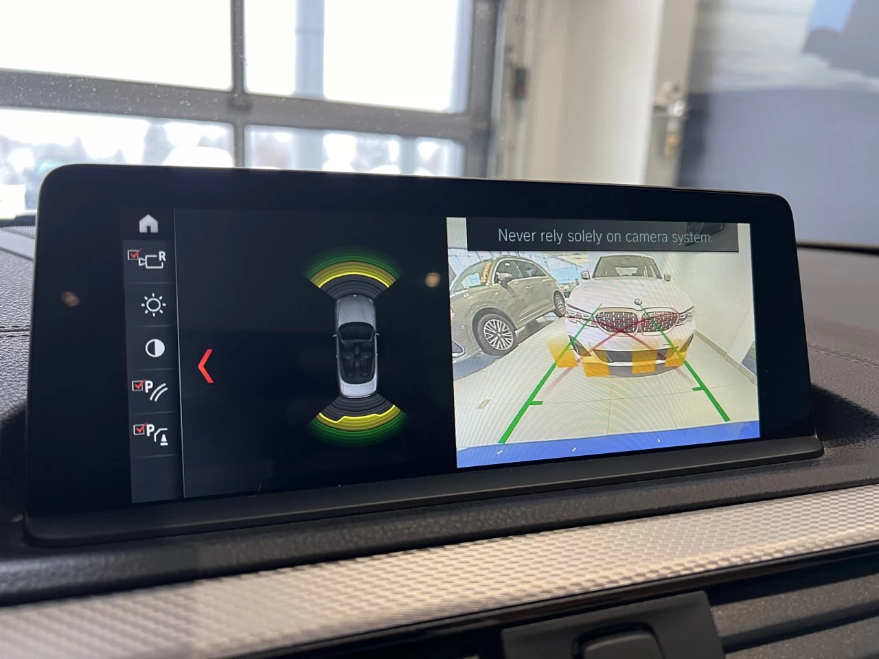 2021 BMW 230i xDrive 230i xDrive Image principale
