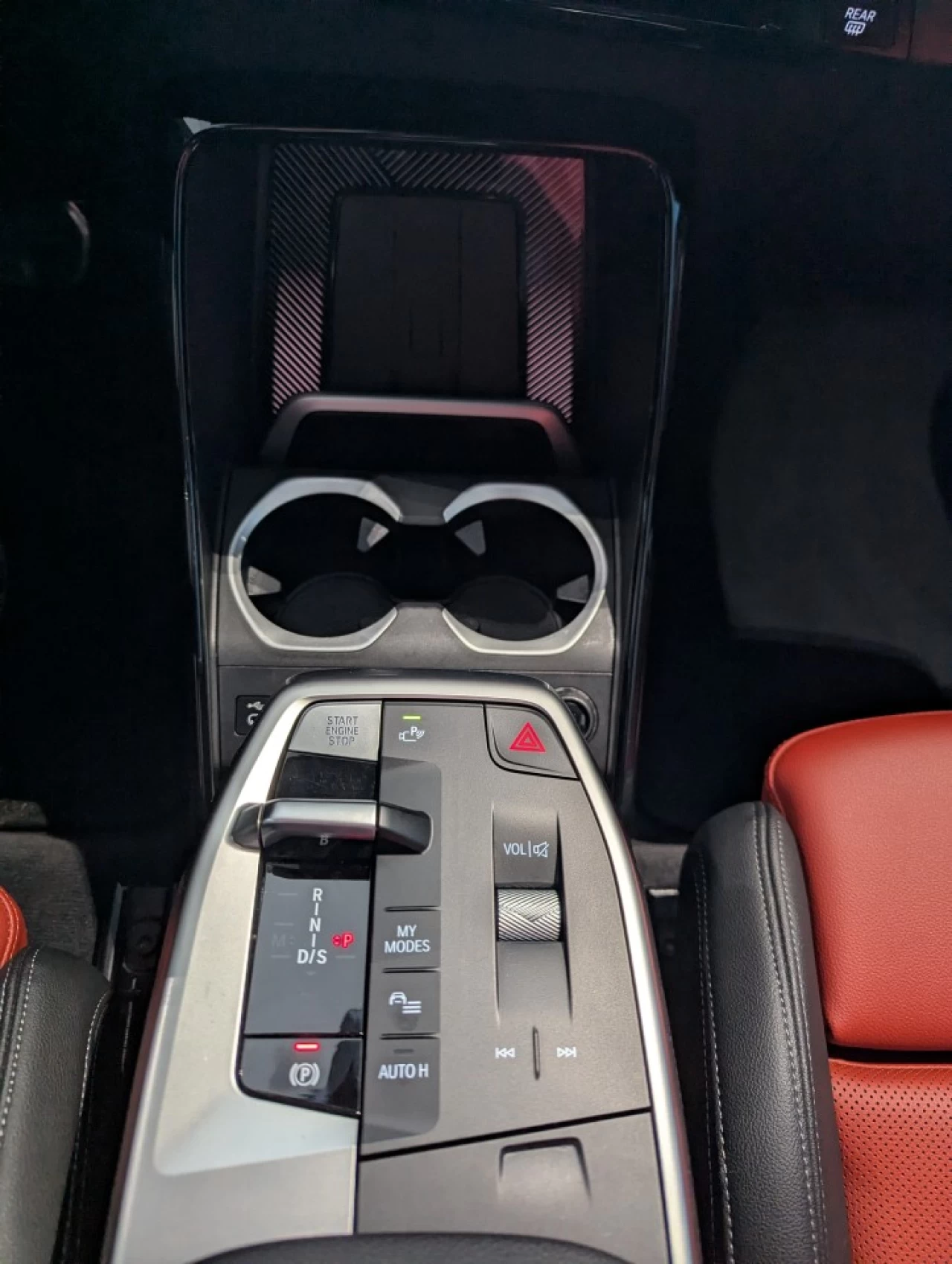 2023 BMW X1 xDrive28i Image principale