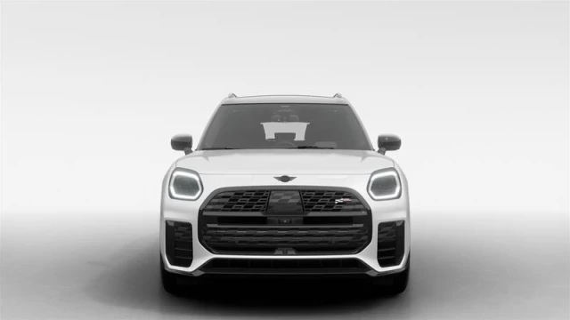MINI Countryman Cooper S ALL4 2027