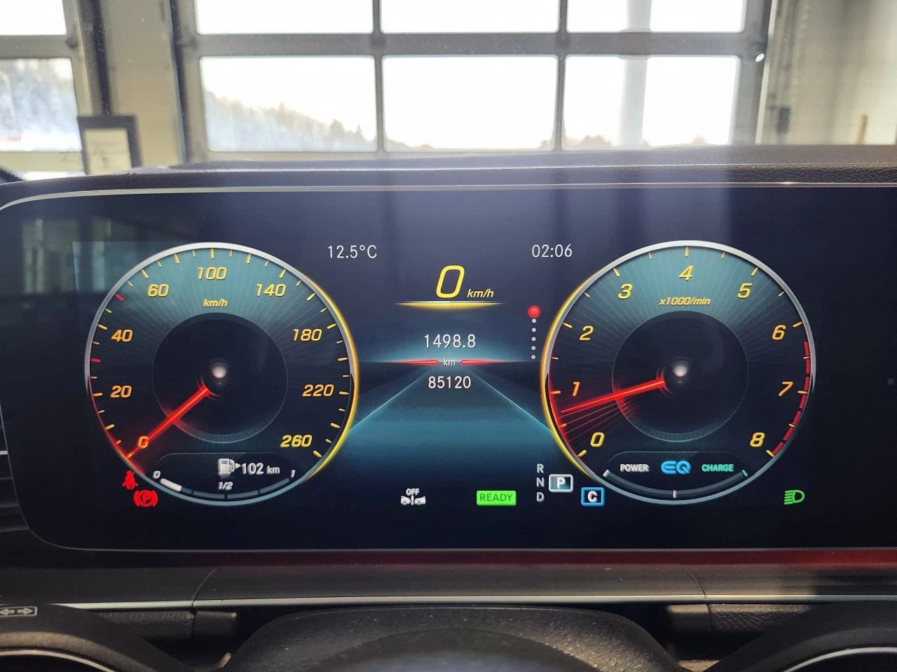 2020 Mercedes-Benz GLE450  Main Image