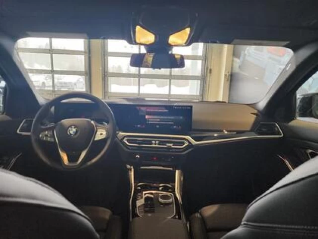 BMW 330I xDrive Sedan 2023