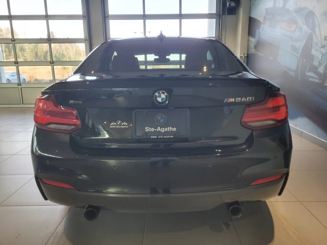 BMW M240i xDrive M240i xDrive 2020
