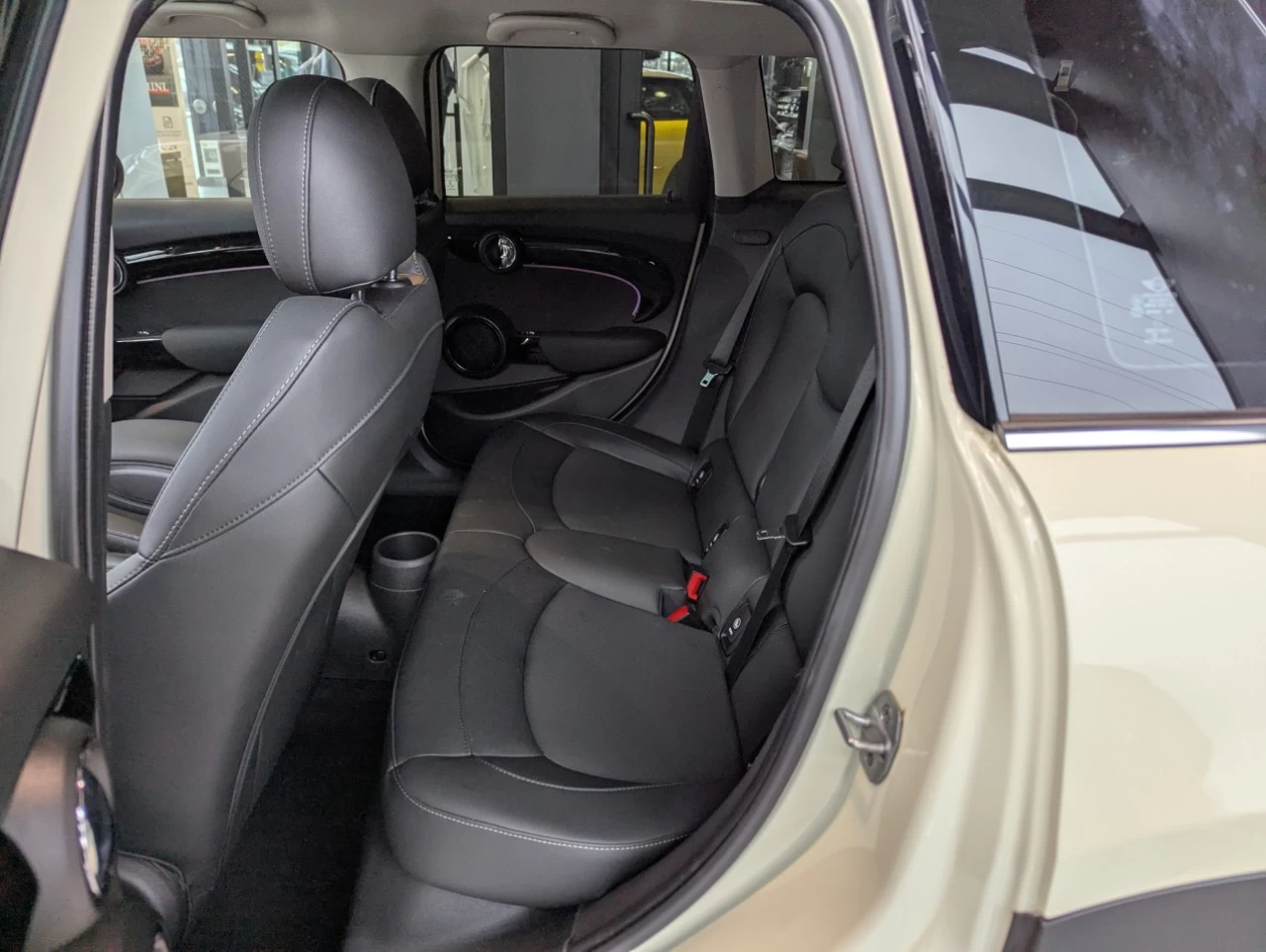 2023 Mini 5 portes Cooper S Main Image