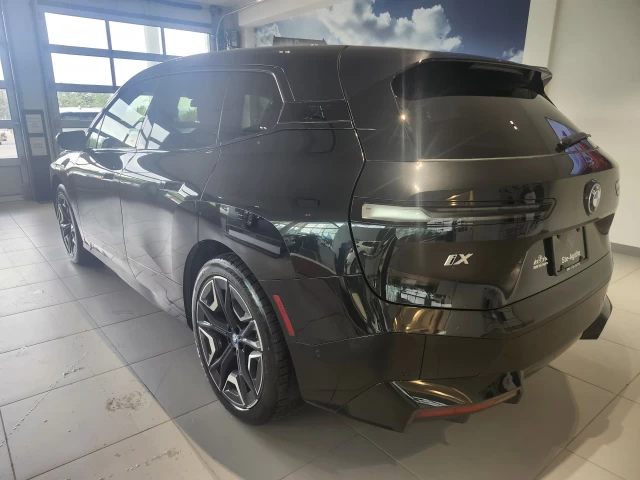 BMW iX xDrive50 2024