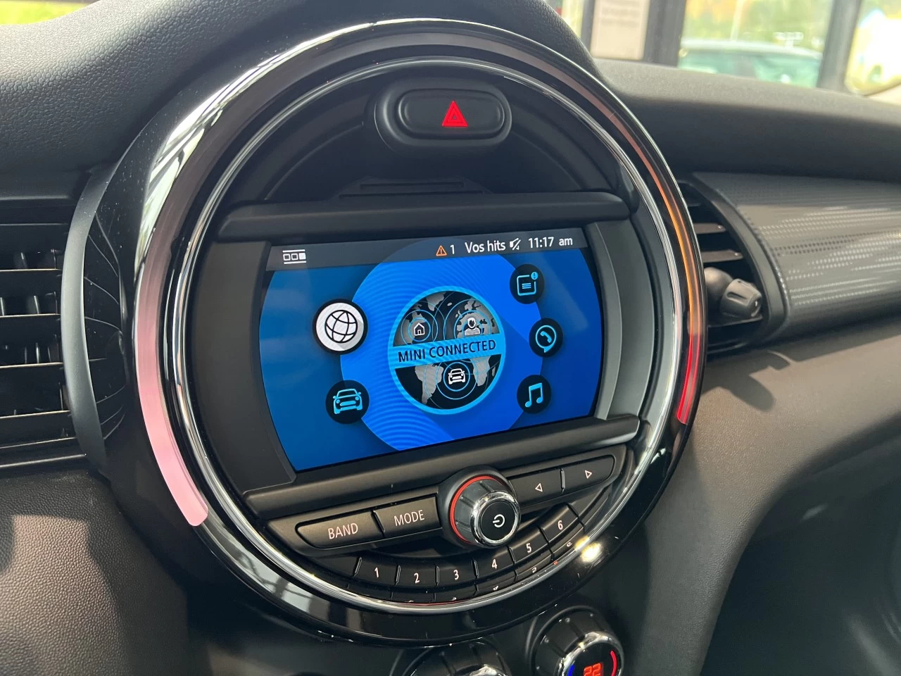2020 Mini Cooper Cooper Image principale