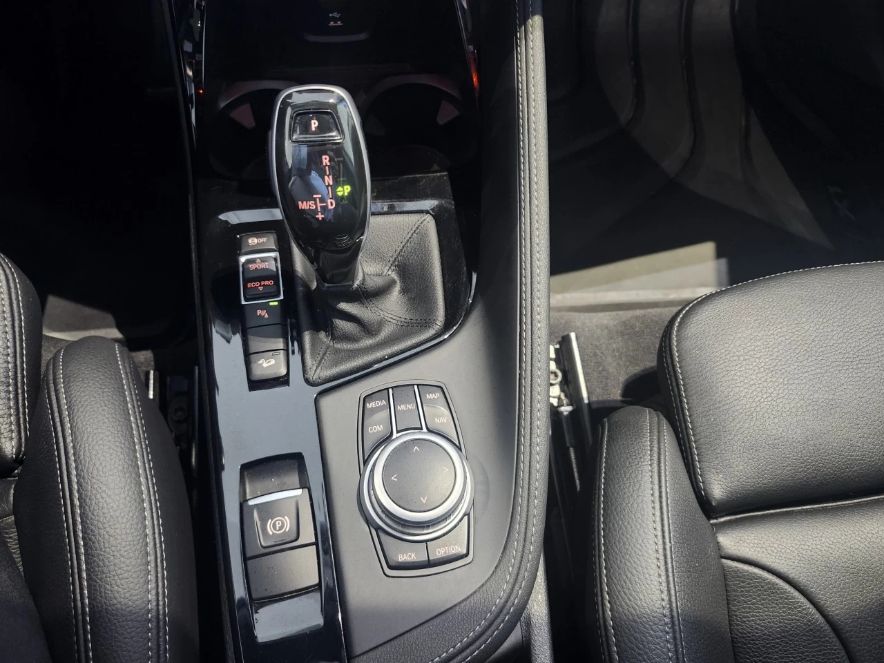 2021 BMW X1 xDrive28i Image principale