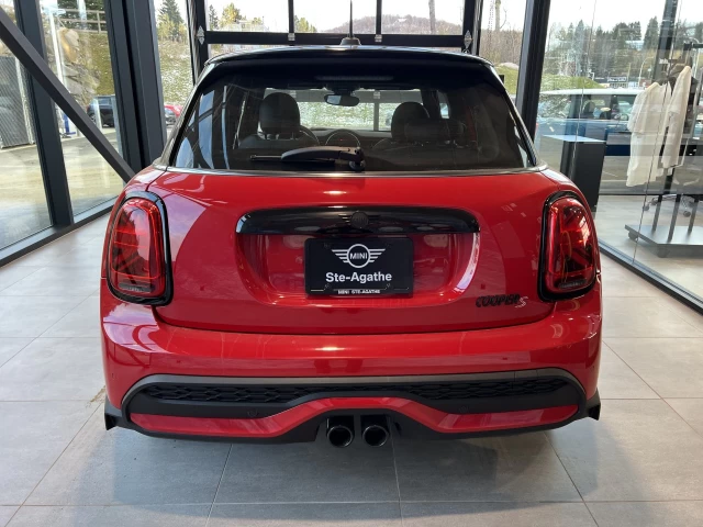 MINI COOPER S 5 Door 2024