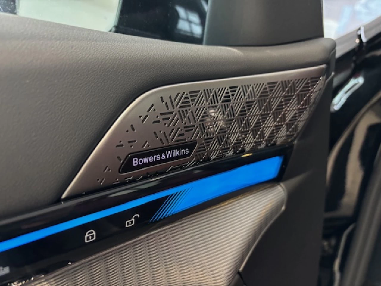 2026 BMW i5 xDrive40 Sedan Main Image