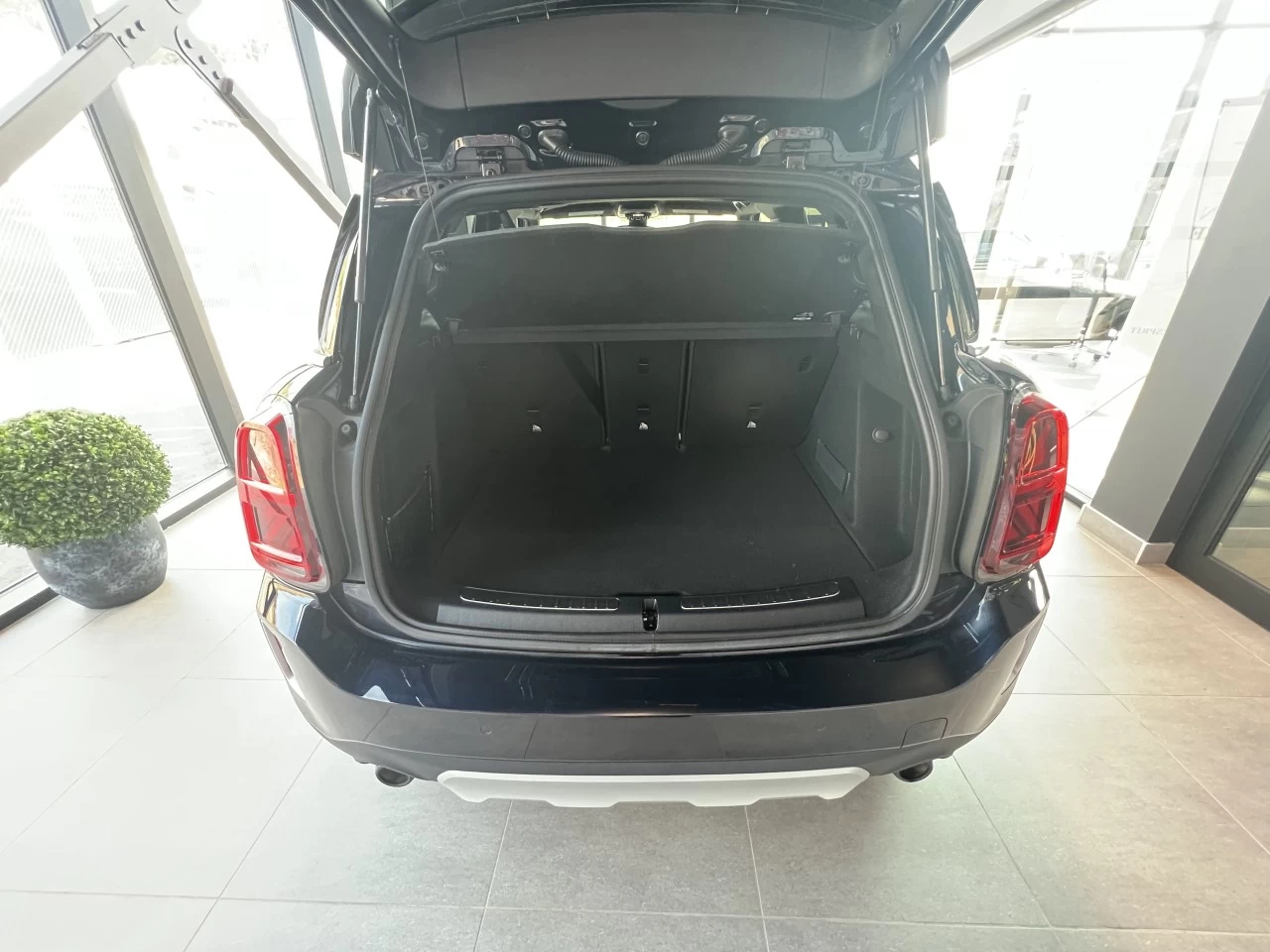 2023 Mini Cooper Countryman Cooper S Image principale