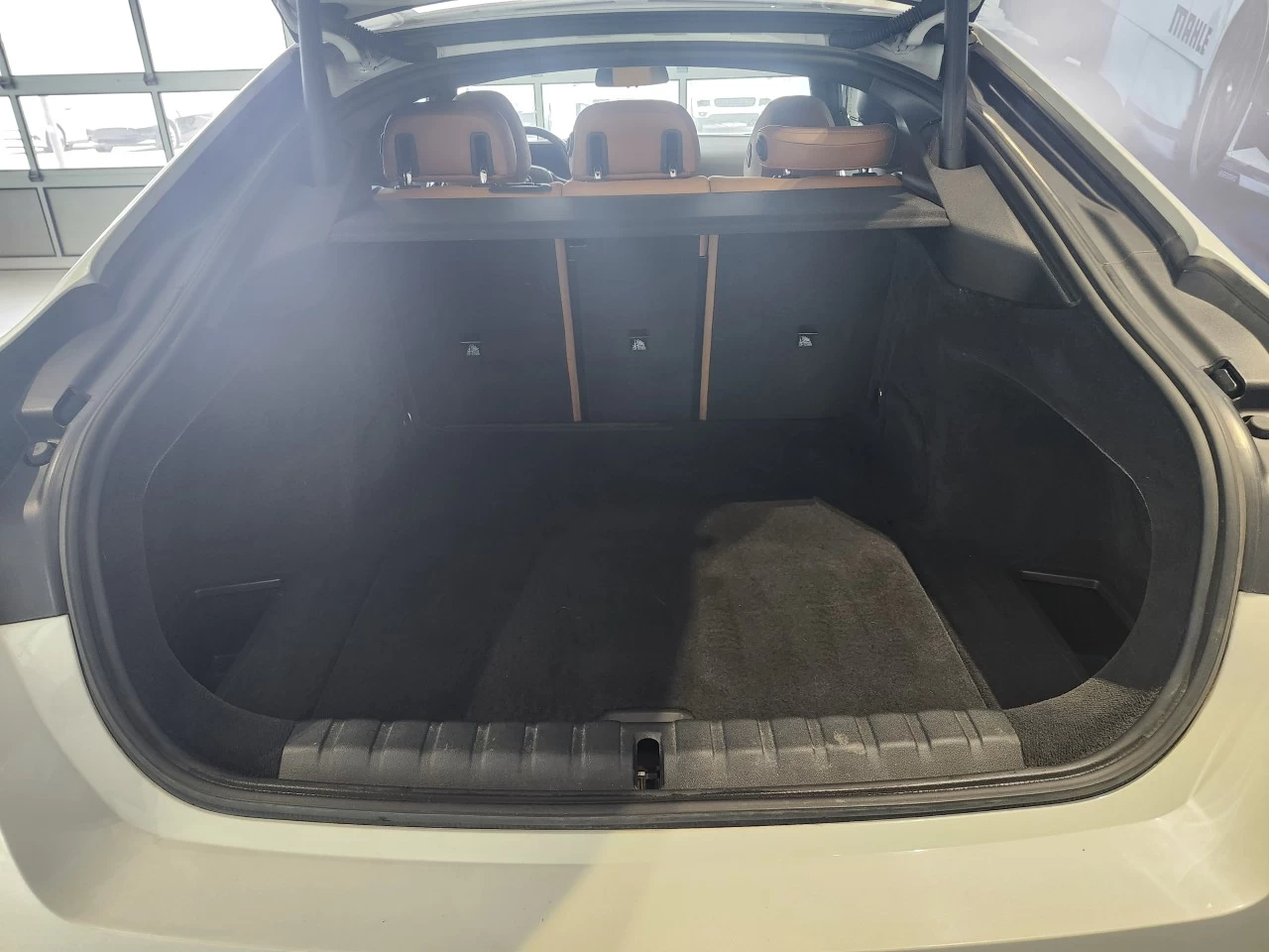 2023 BMW i4 eDrive35 Main Image