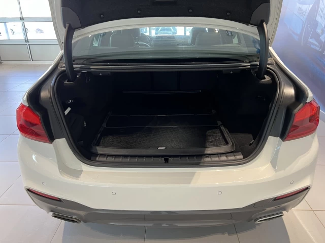 BMW 530e xDrive 530e xDrive iPerformance 2020
