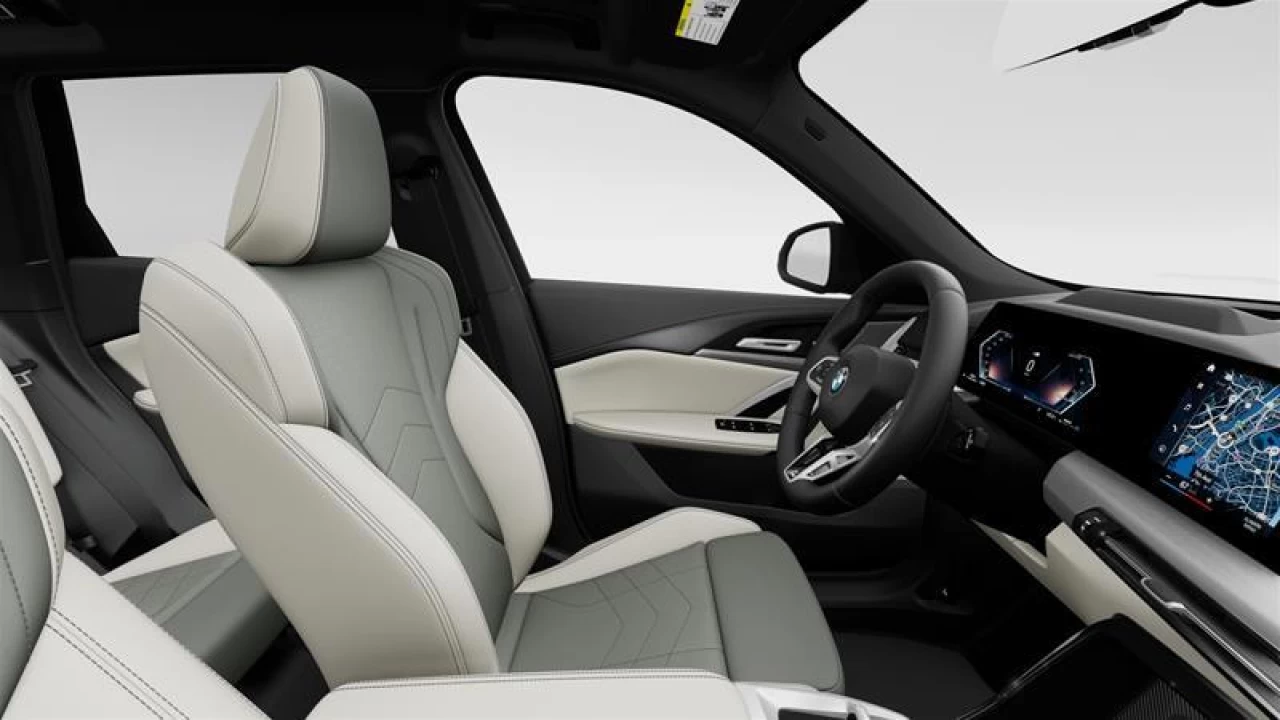 2026 BMW X1 xDrive28i M Sport Edition Image principale