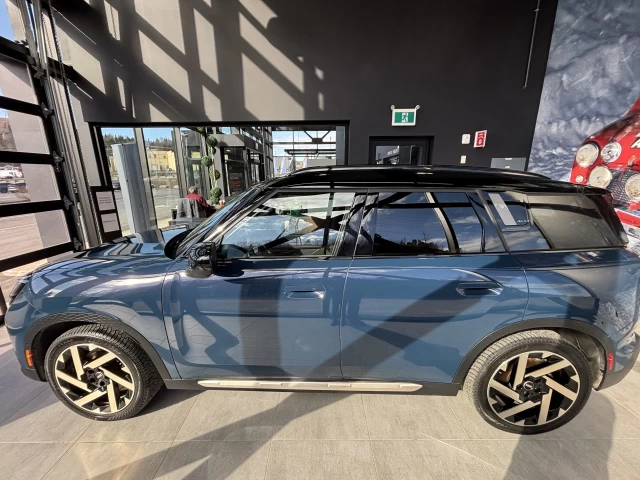Mini Cooper Countryman SE 2025