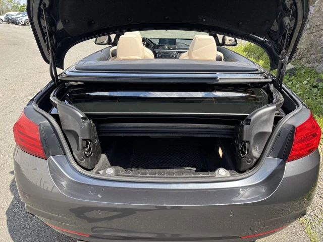 BMW 435i xDrive 435i xDrive 2016