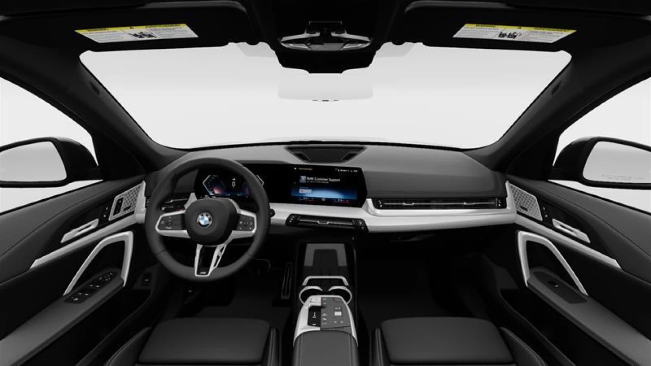 2026 BMW X1 xDrive28i Main Image