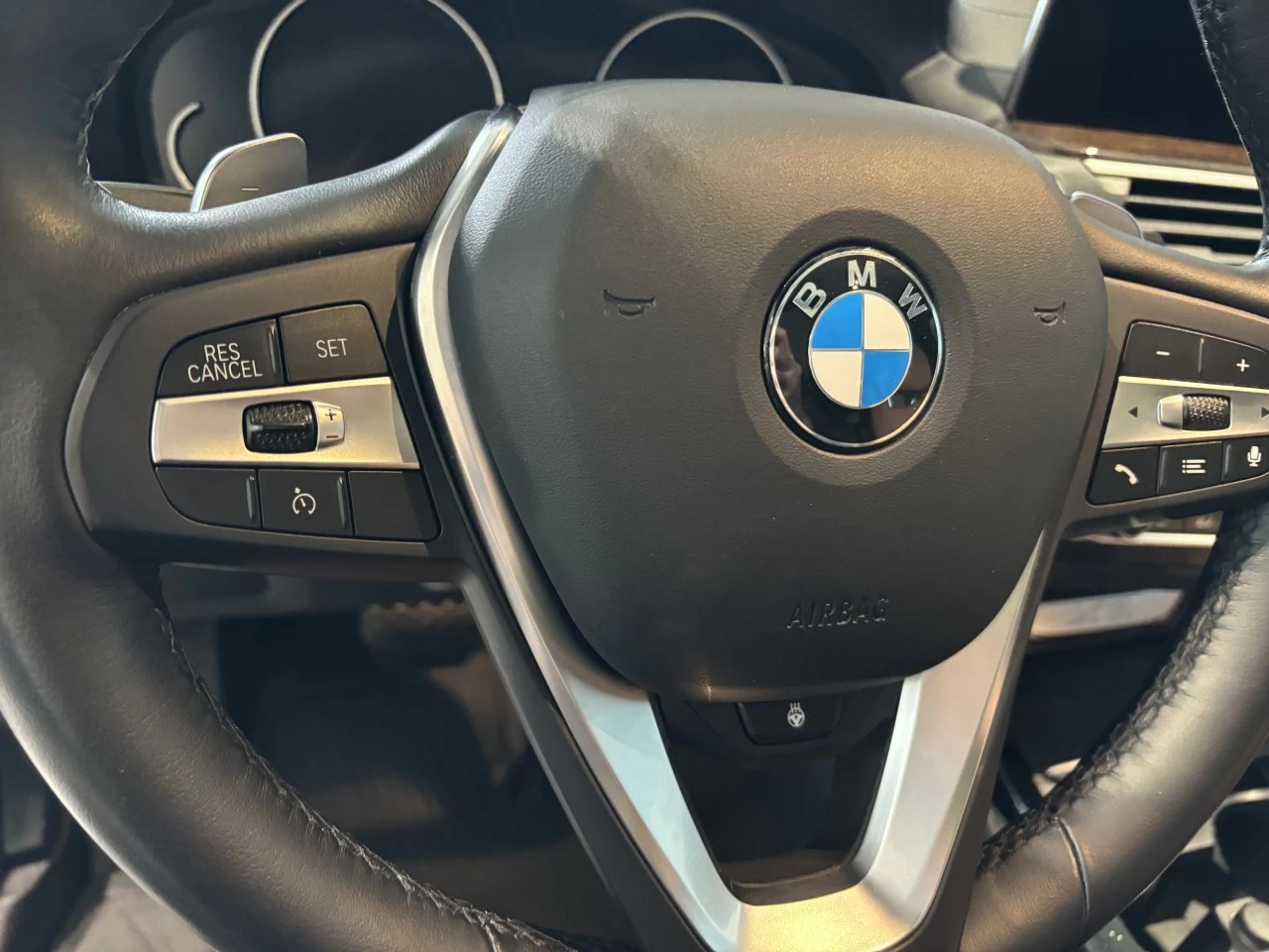 2021 BMW X3 xDrive30i Main Image