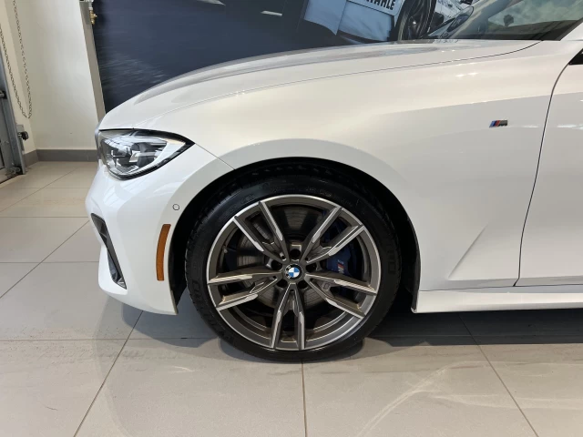 BMW 3 Series M340i xDrive 2022